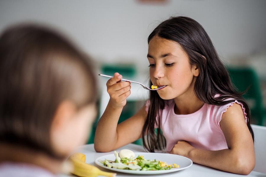 Restaurant scolaire